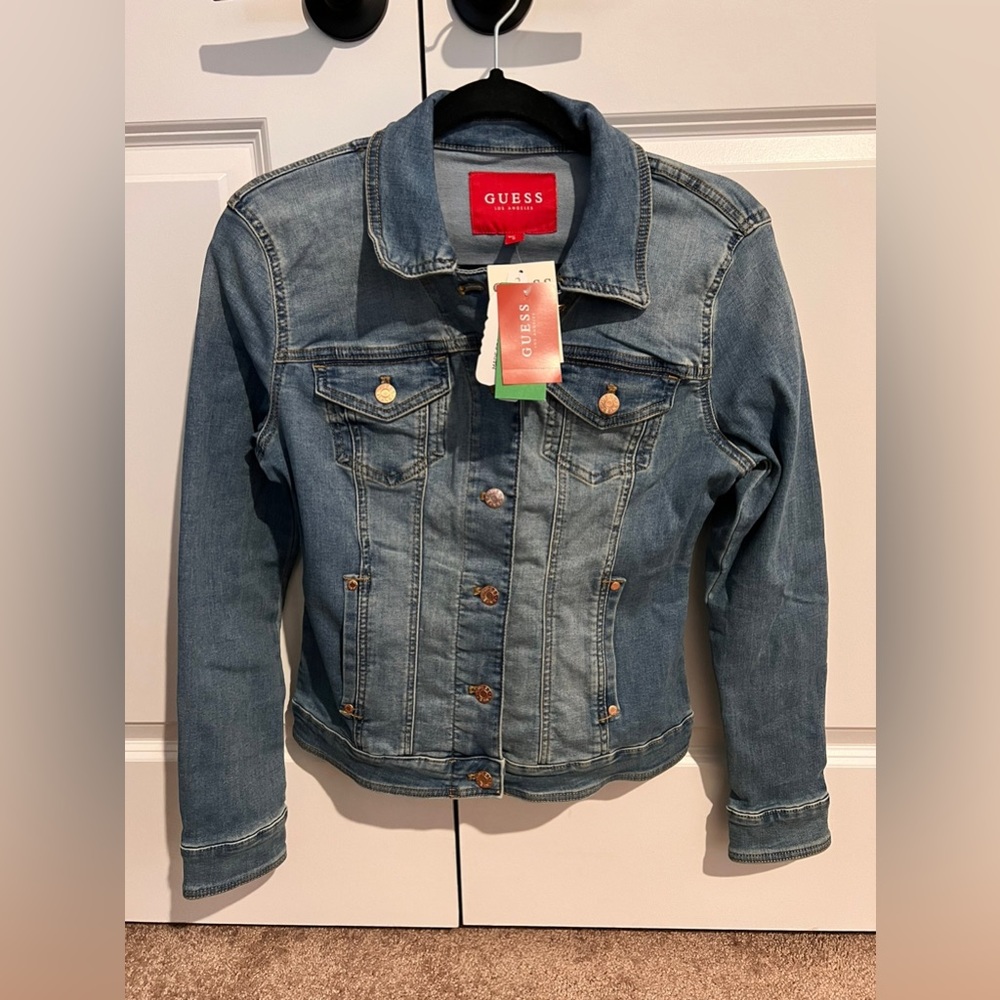 Guess Denim Jacket